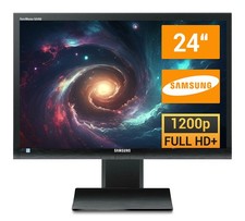 Samsung s24a450mw pollici - 24,