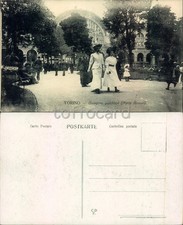 TORINO CITTA'-GIARDINO