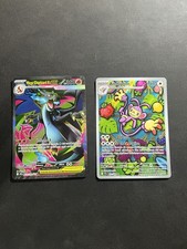 Lotto Carte Pokemon Fiamme
