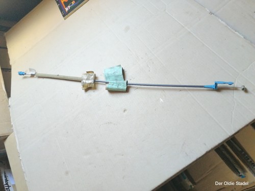 Cavo apriporta ford - cavo, mk5