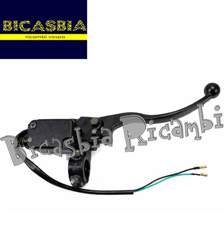 22202 pompa freno mbk - pompa,