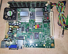 Scheda madre Mini-Itx EPIA-ML