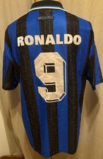 Maglia Inter Milan originale