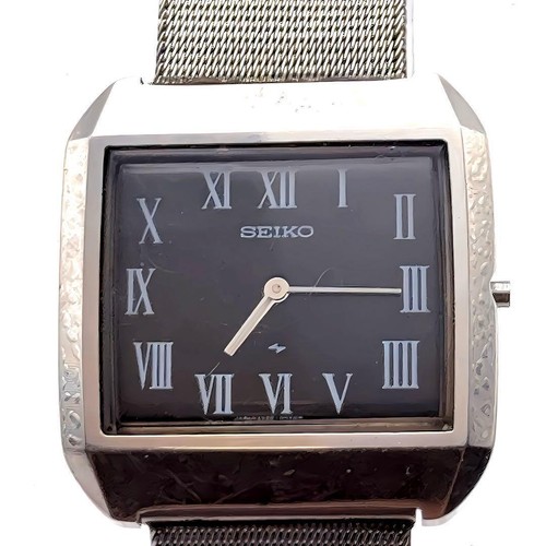 Raro carro seiko 2220 3170 - seiko, 2220-3170