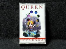 Queen (Freddie Mercury)