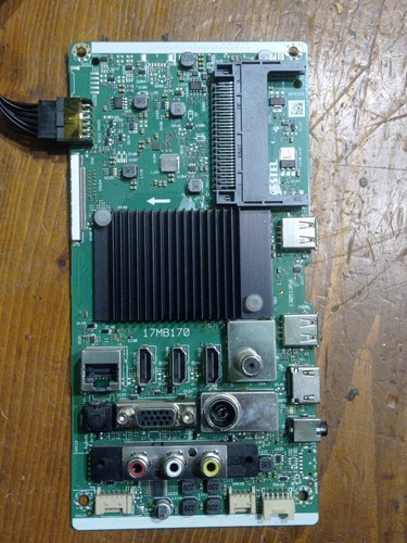 Scheda controller per - scheda,