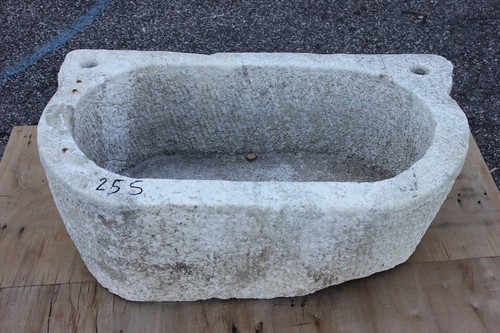 Vasca pietra granito 84x50 - granito,