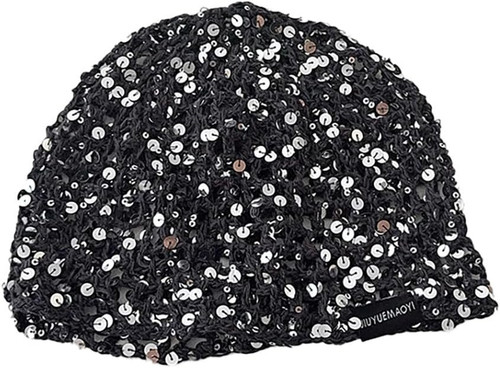 Cappello donna fatto mano - fatto,