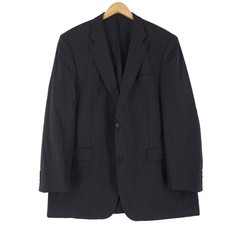 Giacca Sportiva Striata In