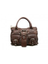 Secret Pon Pon Borsa Bowling Bag