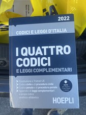 I Quattro Codici 