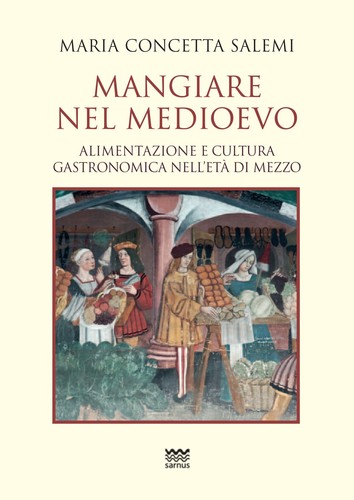 Mangiare nel medioevo - nel,