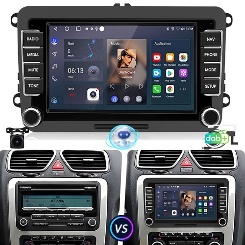 Autoradio dab android gps - autoradio, 15
