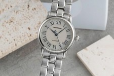 Orologio Uomo Montblanc