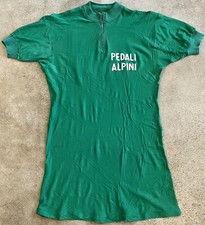 Maglia Ciclismo Vintage 1971