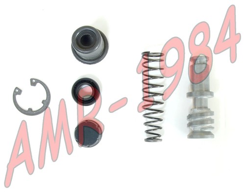 Kit revisione pompa freno - kit,