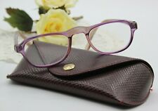 Occhiali vintage anni 80 90 per donna da vista montatura retro ladies eyeglasses