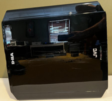 Proiettore home theater jvc - theater, 3d