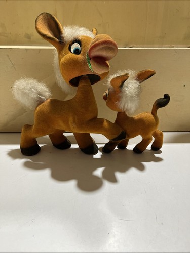 Coppia ciuchini sperlari - ciuchini,
