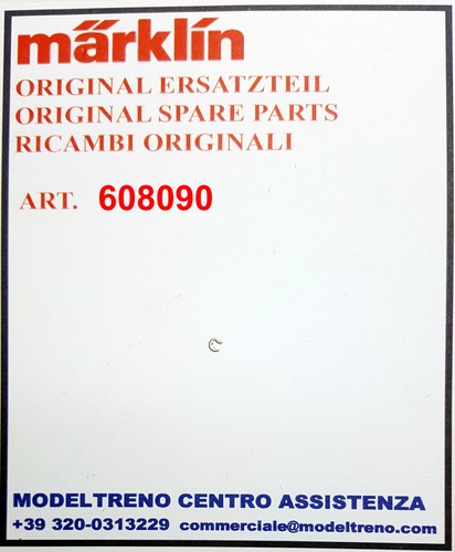 Marklin 60809 608090 - ,