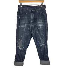 Diesel Tintsie Regular Low