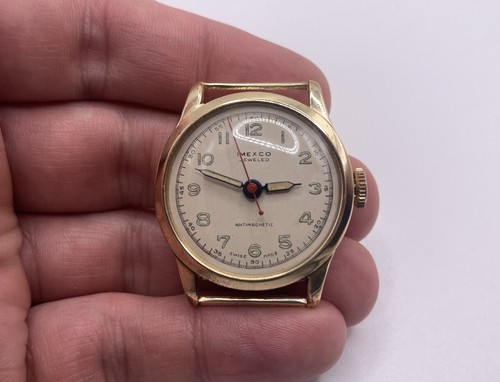 Vtg new old stock wwii - vtg,