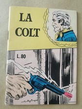 LA COLT - SUPPLEMENTO A