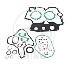 Set completo di guarnizioni