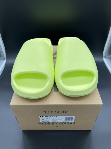 Adidas yeezy slide glow - adidas,