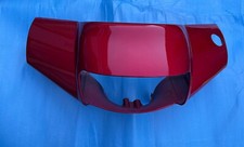 Carena plastica anteriore - ,