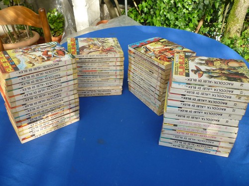 Blek lotto raccoltine - 50,