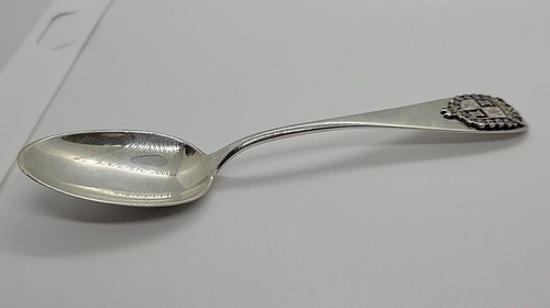 Rara epoca argento souvenir - rara, d'epoca