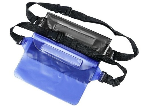 Tracolia mare blu 100 - -, 100%