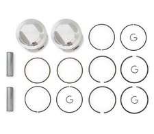 Set of 2 Piston Kits -