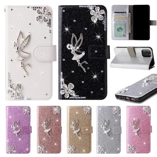 Custodia cellulare bling engel - custodia,