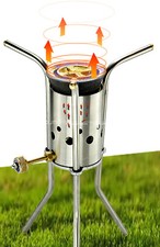 Stufa a gasolio, stufa portatile da esterno, bruciatore a cherosene domestico, vaporizzazione