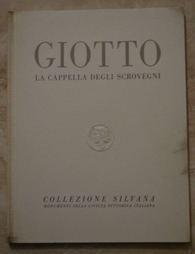 Carlo carra giotto la - giotto,