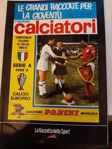 G59 album originale gazzetta - ,