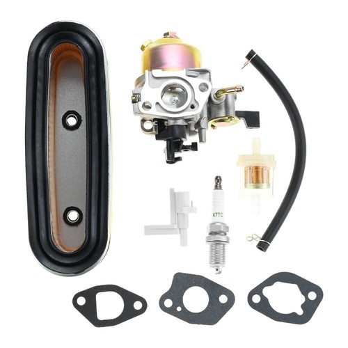 Kit messa punto carburatore - kit,