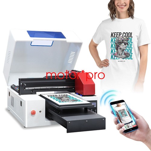 Nuova stampante uv - stampante,
