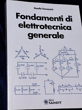FONDAMENTI DI ELETTROTECNICA