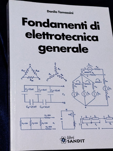 Fondamenti elettrotecnica - di,