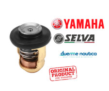 TERMOSTATO ORIGINALE YAMAHA SELVA 8-100 HP 