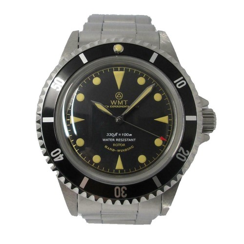Walter mitt royal marine - royal,