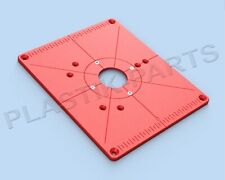 Piastra di fissaggio ABS