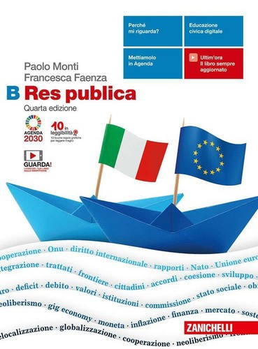 Res publica per scuole - res,