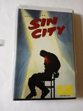 Sin City - That Yellow Bastard