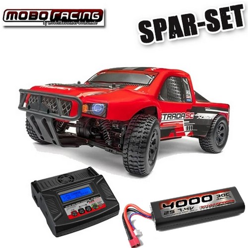 Maverick mv12625 strada 4wd - strada, sc