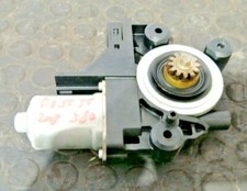 RICAMBI USATI, MOTORINO CREMAGLIERA POSTERIORE SINISTRO VOLVO S80