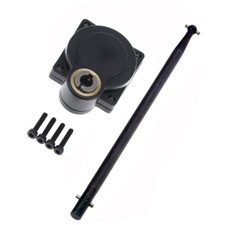 Roto Motorino Avviamento